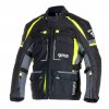 3in1 Tour jacket GMS ZG55010 EVEREST black-anthracite-yellow S