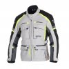 3in1 Tour jacket GMS ZG55010 EVEREST grey-black-yellow S