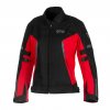 Jakna GMS ZG55013 VEGA red-black DS