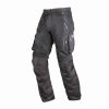 Tour pants GMS ZG65300 TRENTO MAN črna XL