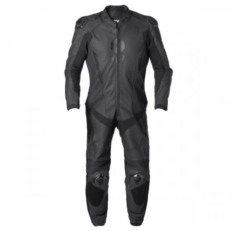 1 piece Leather Suit GMS ZG71000 GRC-1 črna 52H