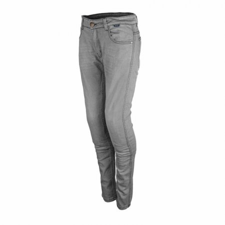 Jeans GMS ZG75908 RATTLE LADY light grey 36/30