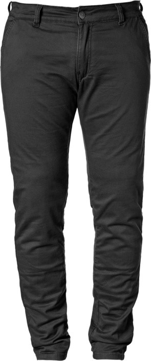 Hlače GMS CHINO ATHERIS črna 34/34