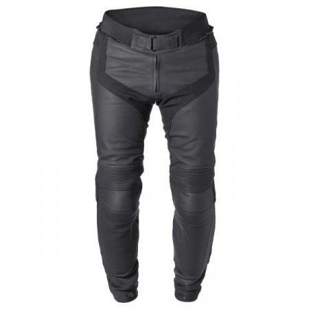 Leather pants GMS ZG76001 GS-1 črna 27H