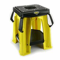 Cycra motorcycle stand