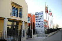 ATHENA factory