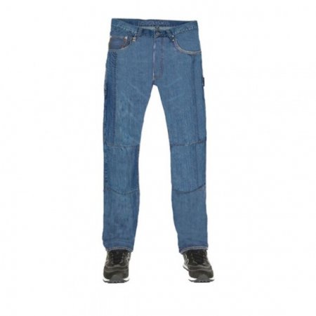 Denim jeans hlače 40